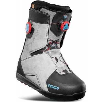 Thirtytwo Lashed Double BOA Fava (Black Blue) - 2026 Thirtytwo Lashed Double BOA Fava (Black Blue) - 2026